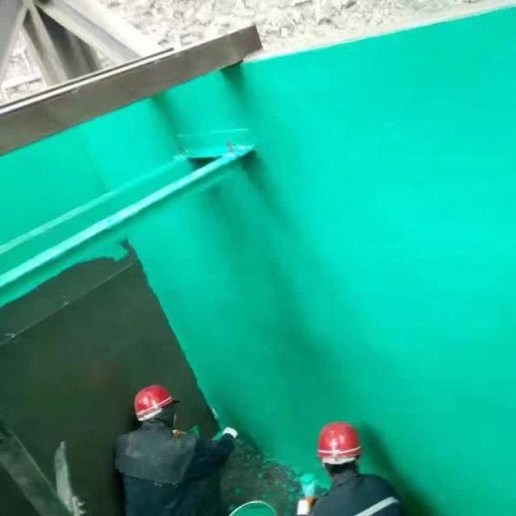 南通彩色防滑路面和景观水洗树脂石施工各有特点