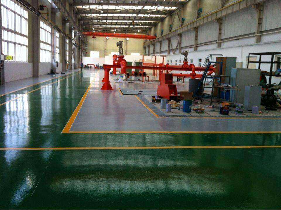 南通彩色防滑路面是兼具